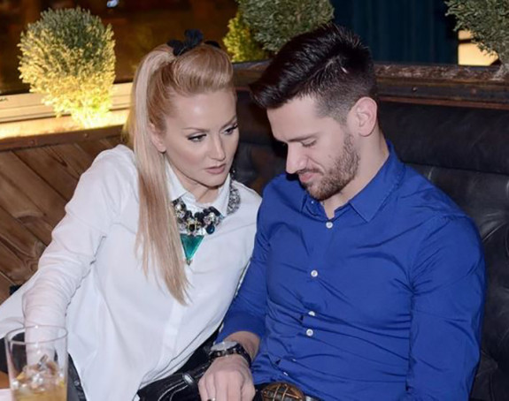 Iskrena: Goca želi prinovu, ali...