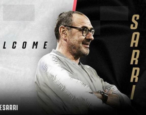 Zvanično: Mauricio Sari je novi trener Juventusa!
