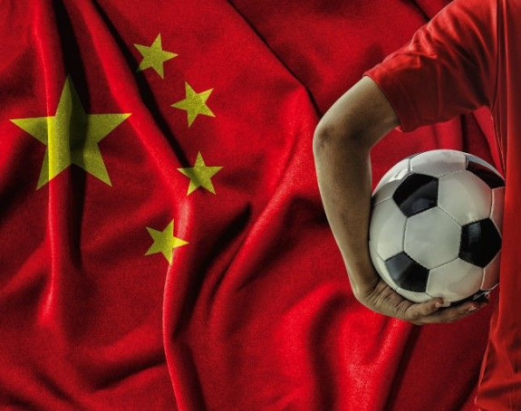 KIN: Stanojev Peking poklekao na samom kraju!