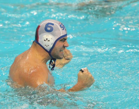 Пијетловић: Уз навијаче до титуле и Токија!