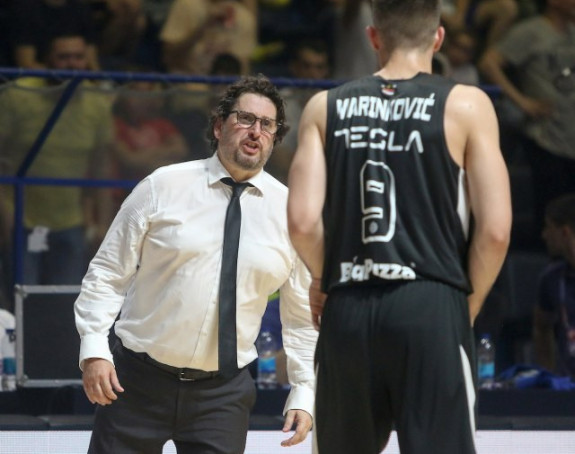 Trinkijeri: Bili smo tako blizu pobjede!