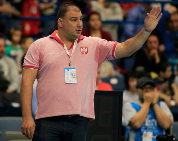 Savić: Ulog je i mjesto na Olimpijskim igrama!