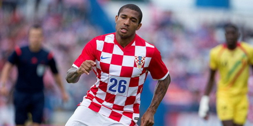 Знате ли који је најплаћенији хрватски фудбалер?!