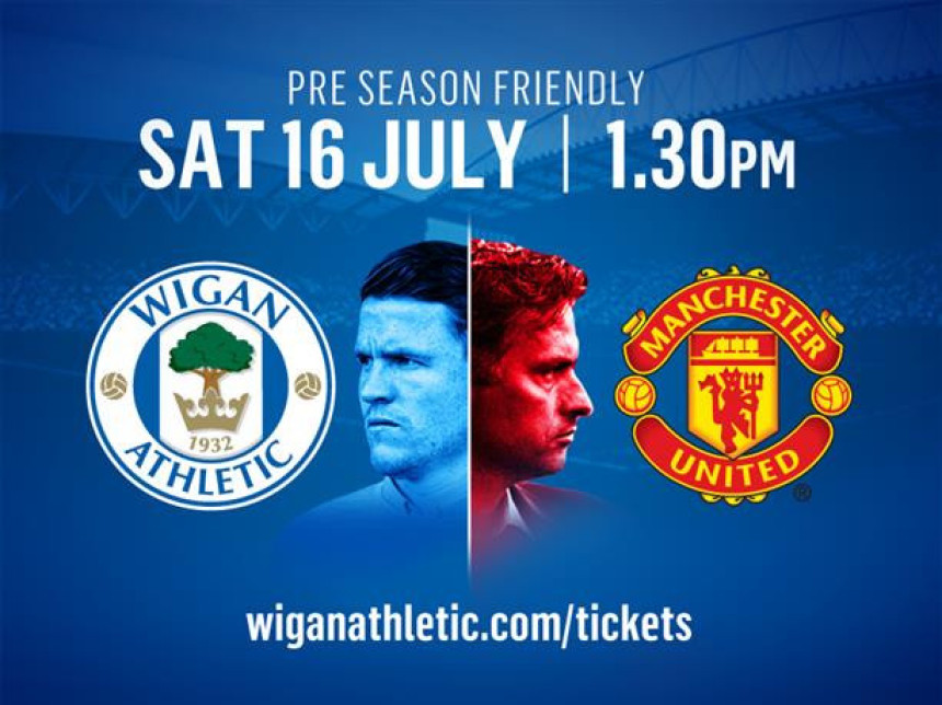 Мурињо кренуо побједом, играо и Шо!