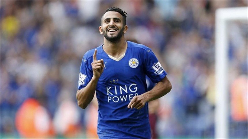 I Mahrez napušta Lester i ide u London?!