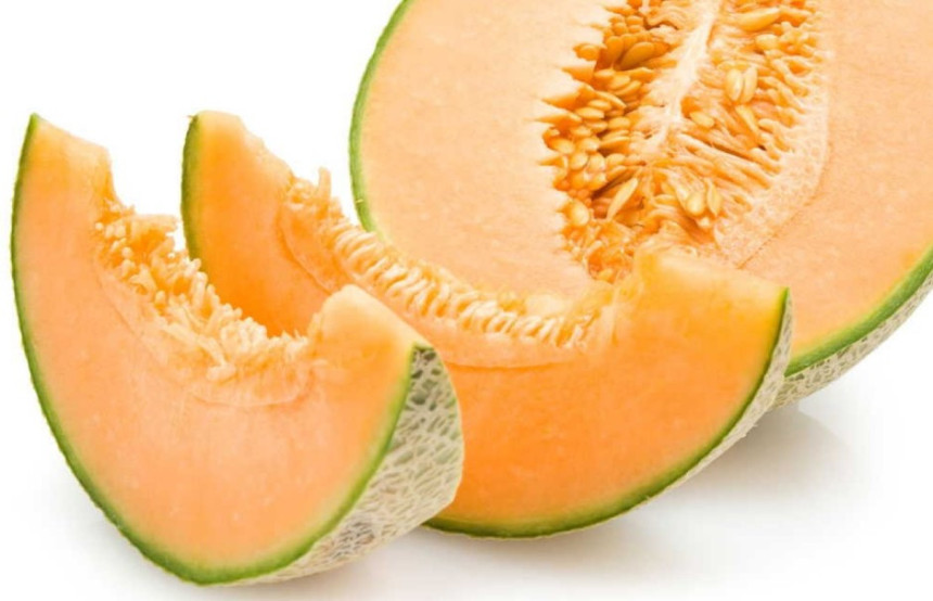 Kako da znate da li je dinja svježa i slatka?