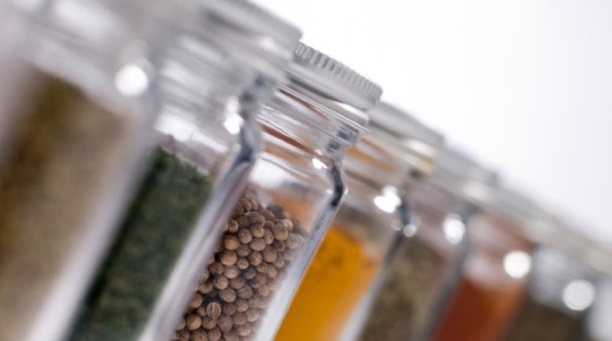 Superzačini za mršavljenje, umirivanje bolova...