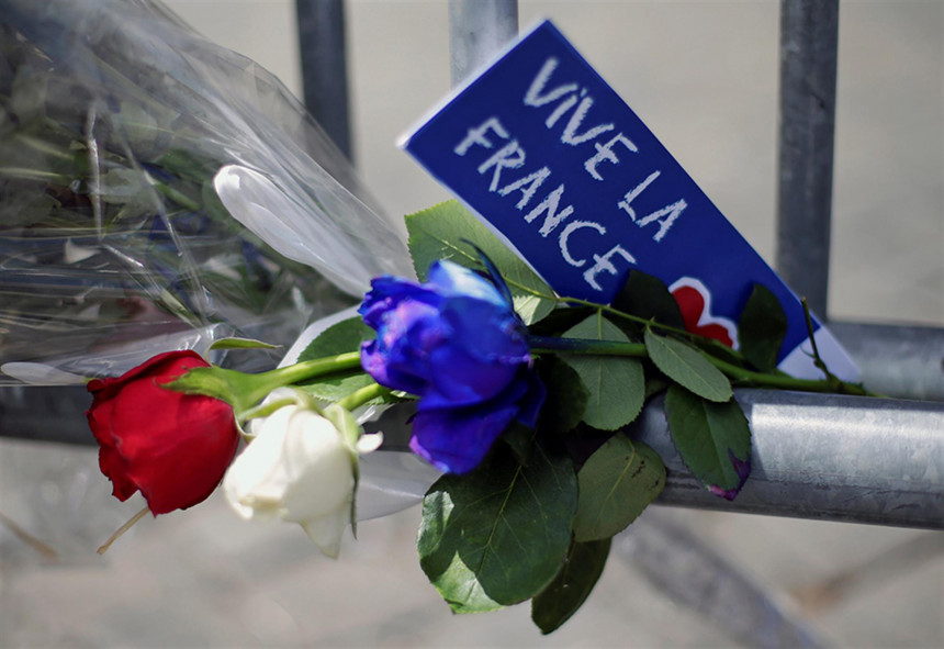 Француска: ИД преузела одговорност за напад