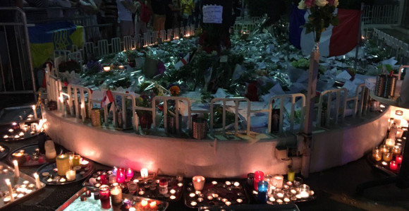 U Nici uhapšeno pet osoba zbog terorizma