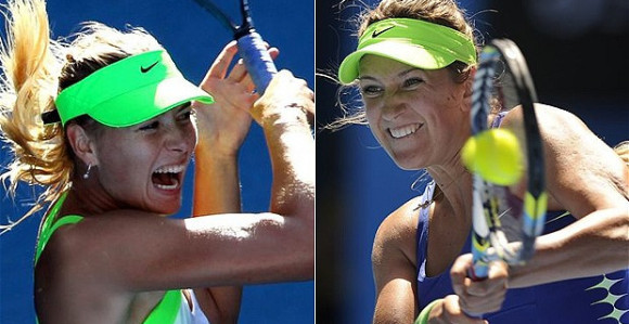 „Nema Šarapove i Azarenke, biće tiho na WTA turu“!