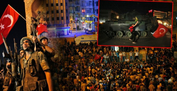 Šta se zaista dogodilo u Turskoj?