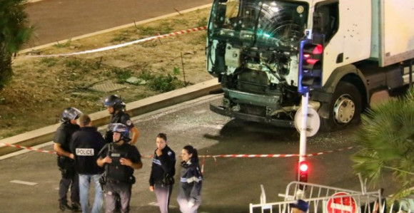 Francuska: Četiri osobe privedene u Nici