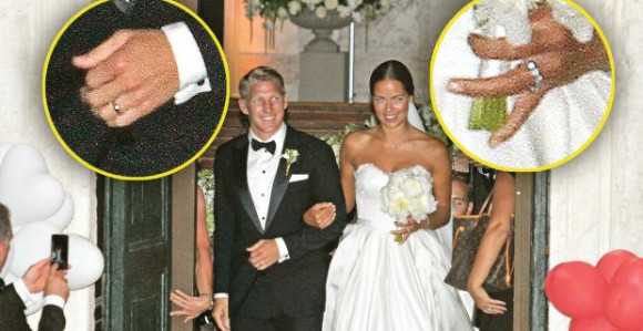 Ana i Švajni: Za burme 50.000 evra