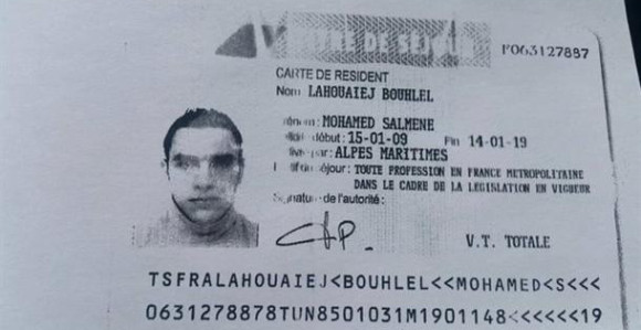 ISIS nema veze sa masakrom u Nici?