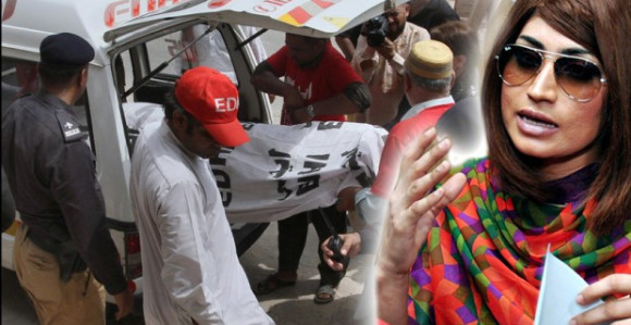 Ubijena Internet zvijezda - "sramotila porodicu"