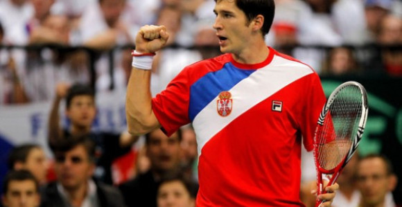 ДК: Сјајни Лајовић, Србија изједначила на 1-1!