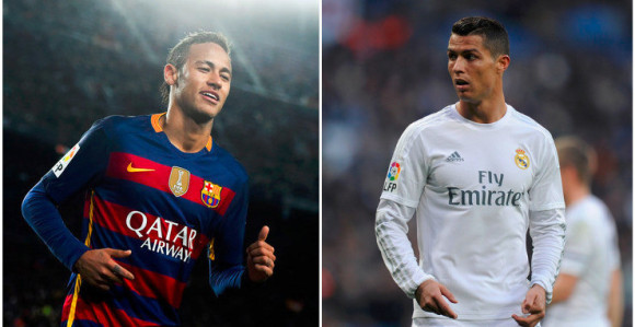 Nejmar: Ronaldo je zaslužio ''Zlatnu loptu''!