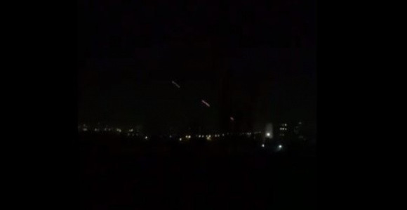 Vojska uhapsila brojne članove rukovodsva