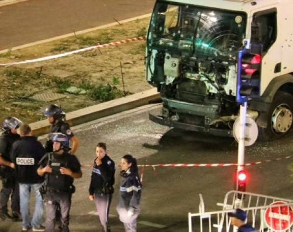 Француска: Четири особе приведене у Ници