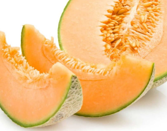 Kako da znate da li je dinja svježa i slatka?