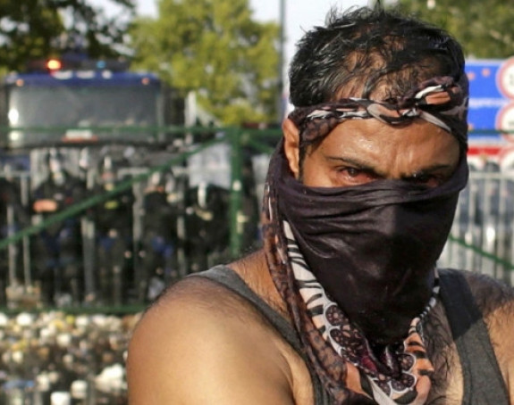 Britanci objavili mapu terorističkih prijetnji