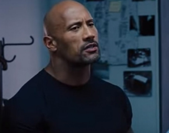 On je novi najplaćeniji glumac na svijetu!