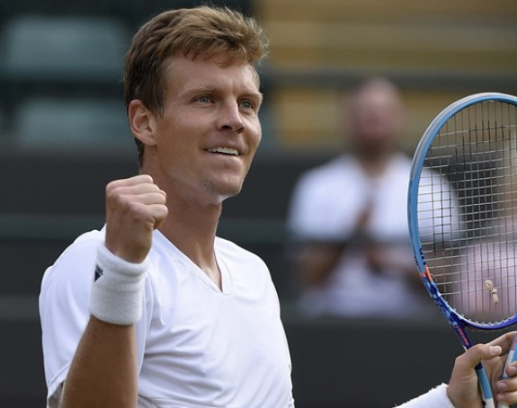 Ni Berdih ne ide u Rio zbog zika virusa!