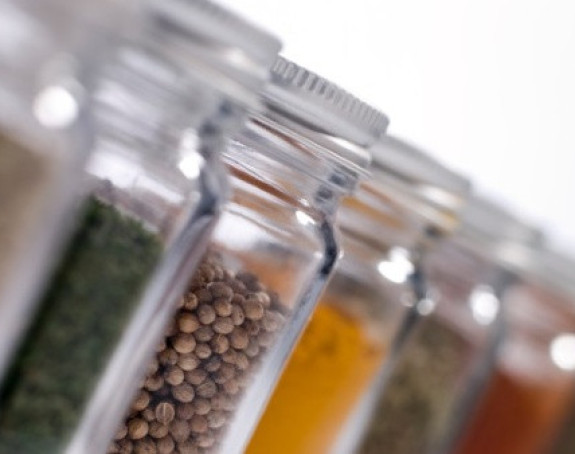 Superzačini za mršavljenje, umirivanje bolova...