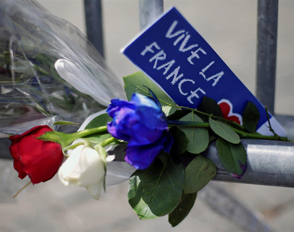 Francuska: ID preuzela odgovornost za napad