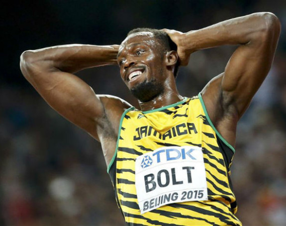 Jusein Bolt o problemima i ''problemima'' sportista...!