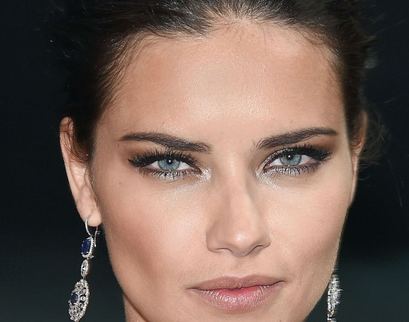 Nova ljubav Adrijane Lime