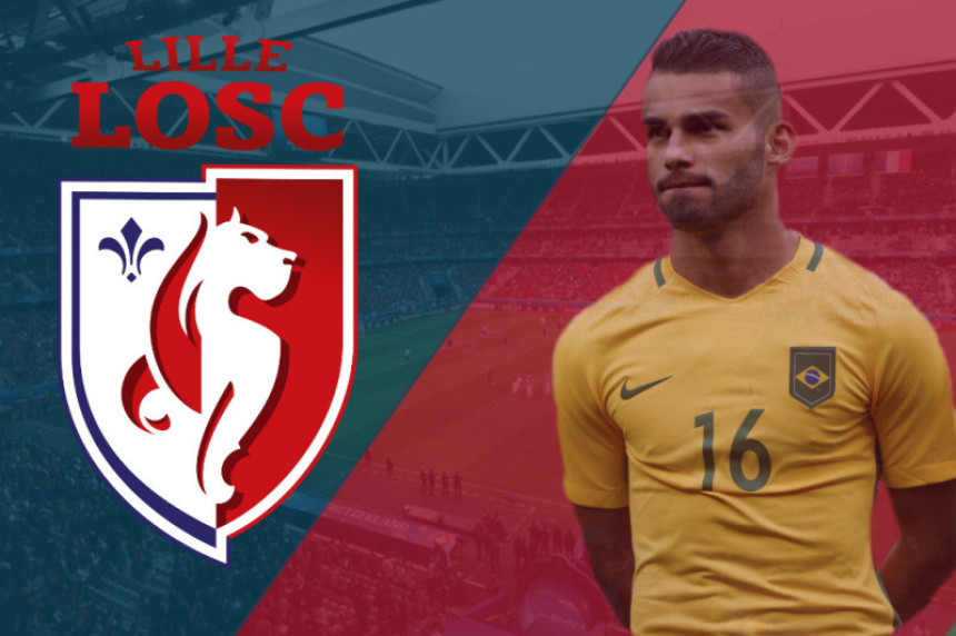 Rekord! Lil - 65.000.000 evra!