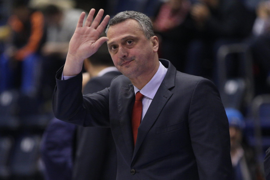 Dejan Radonjić - put od nepovjerenja do šampionskog sistema!