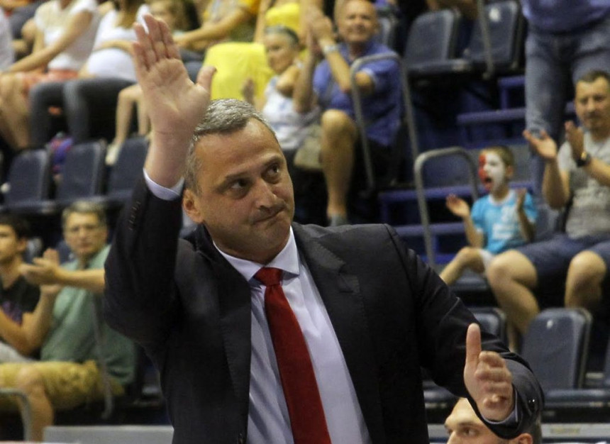 Analiza: Radonjić i Zvezda - kraj ere!