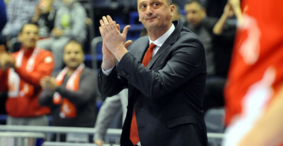 Uvijek ću biti Zvezdin navijač!
