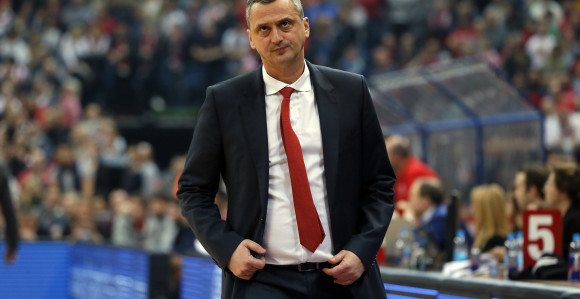 "Teško onom ko treba da uđe u Radonjine cipele"!