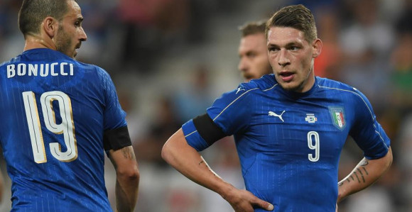 Milan će tek da otvori kasu!