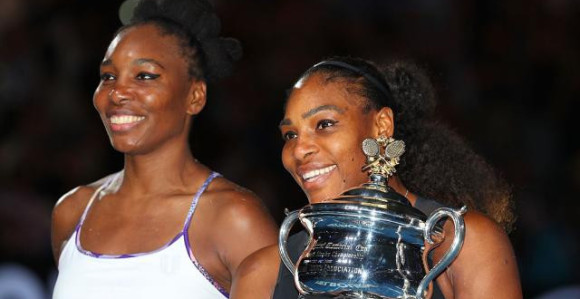 Serena: Živjeli smo u dvosobnoj kući sa sedam ljudi!