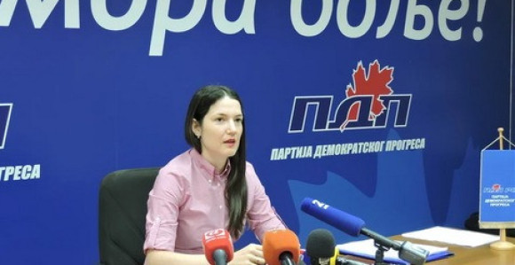 PDP: 920 miliona za vraćanje duga