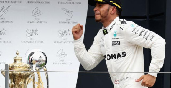 Hamilton: Ima još mnogo! Fetel: Nisu gume krive!