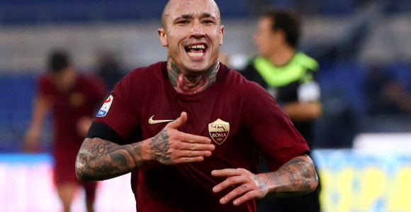 Нинџа ће бити срећан!