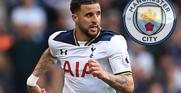 Voker u Sitiju, jer Kolarov i trio bekova "stari"?!