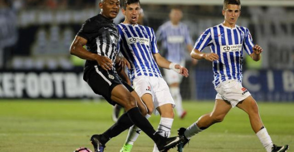 Iliev: Hoću od Tavambe deset golova!