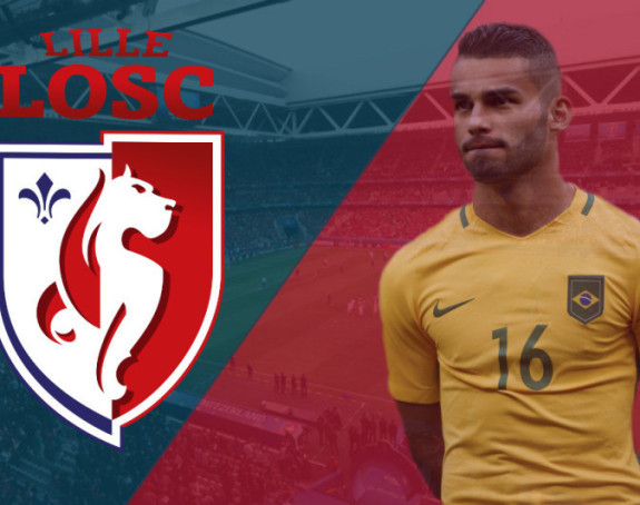 Rekord! Lil - 65.000.000 evra!