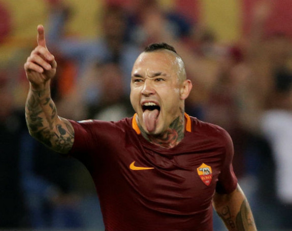 Roma i Najngolan - osmjeh je tu!