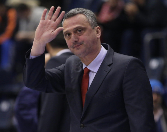 Dejan Radonjić - put od nepovjerenja do šampionskog sistema!