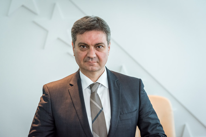 Aktiviranje MAP-a krajem godine