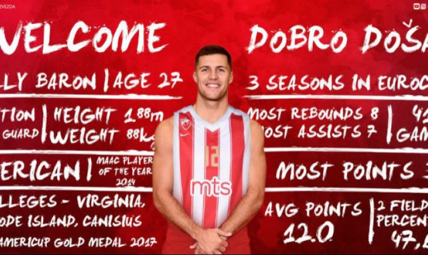 Baron je Tomićeva želja, šta će biti sa Feldinom?