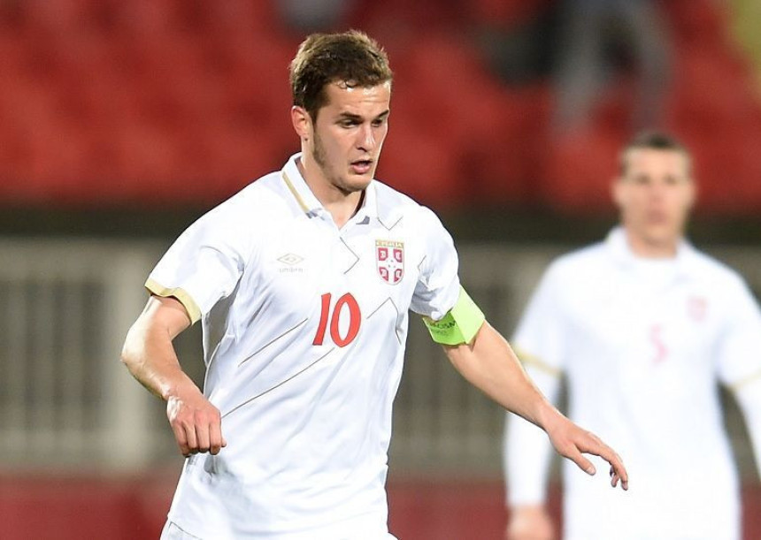 Zvezda i Goran Čaušić - novi pokušaj!