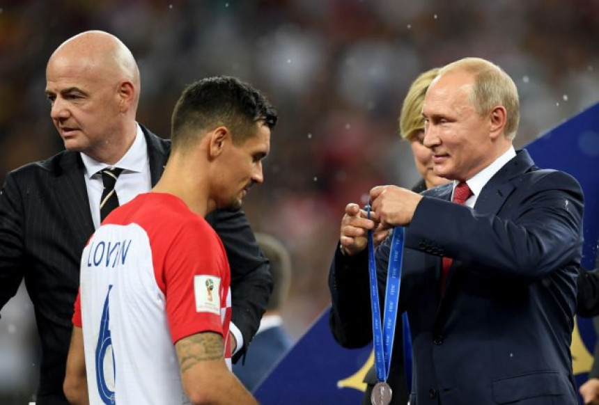 Lovren: Ovo će nas proganjati godinama!